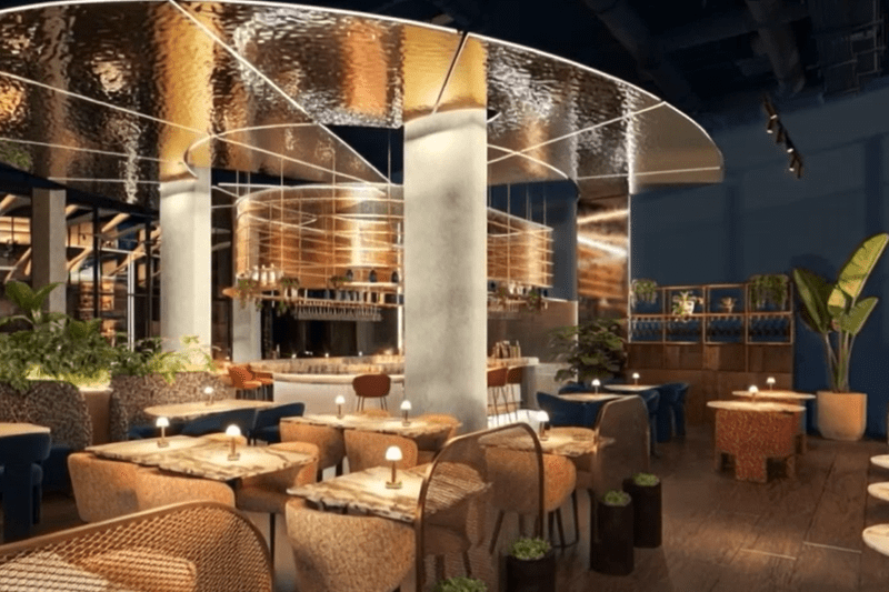 Night Porter - Medlock image