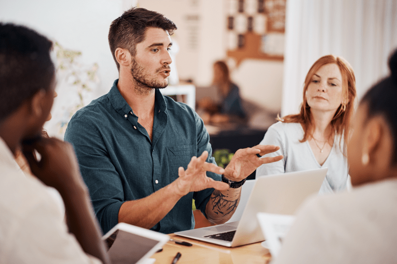 Project Manager image