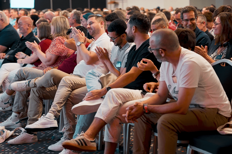 Chef de projets fonctionnel Business Central H/F image