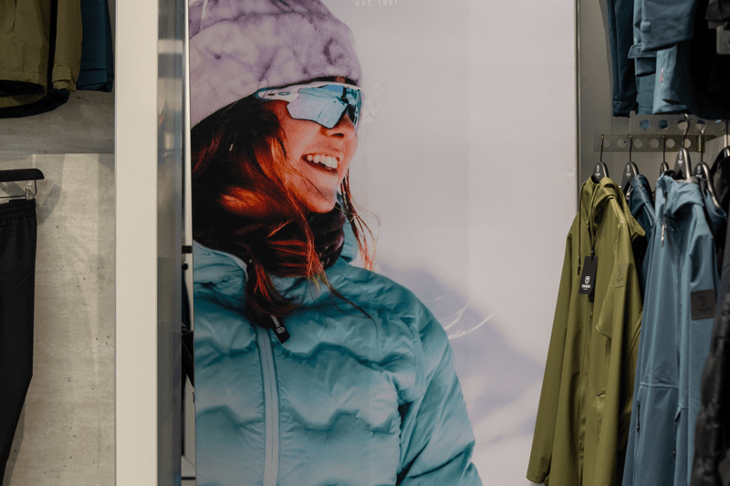 Lønn- og regnskapsmedarbeider - New Wave Norway AS image