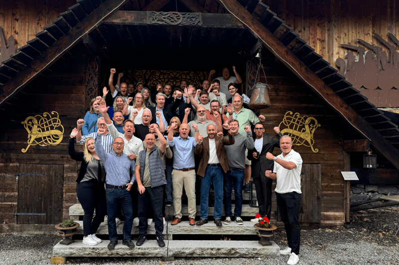 Account Manager till Canon Uppsala image