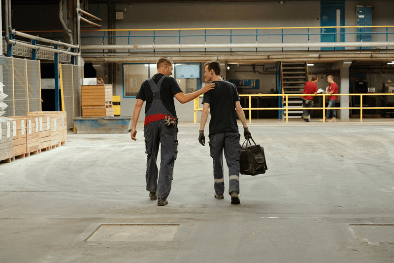 Medewerker Technische Dienst (BBL) image