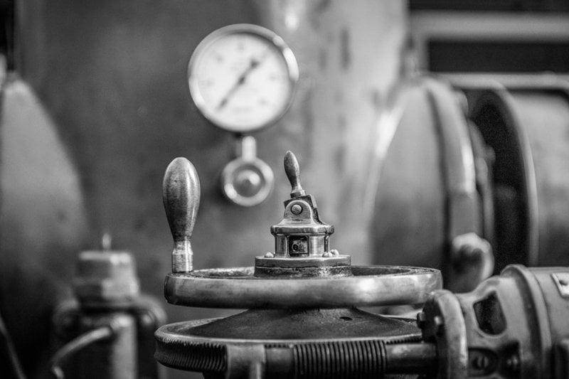 Spécialiste Soudage - Qualité Equipements Sous Pression (ESP) - H/F image