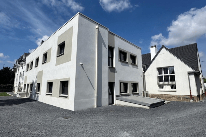 Assistanat Vétérinaire H/F - Marcq en Baroeul (59) image