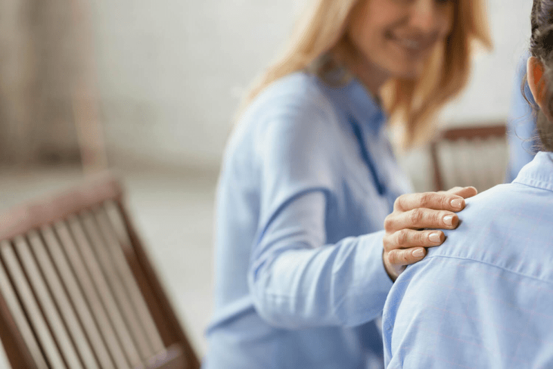 Asesor/a de Experiencia del Paciente image