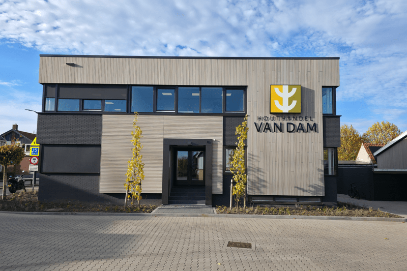 Logistiek Medewerker image