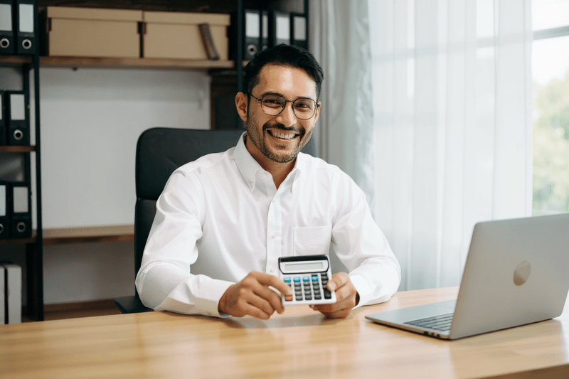 Accountant at at Libya Motors (VW) image