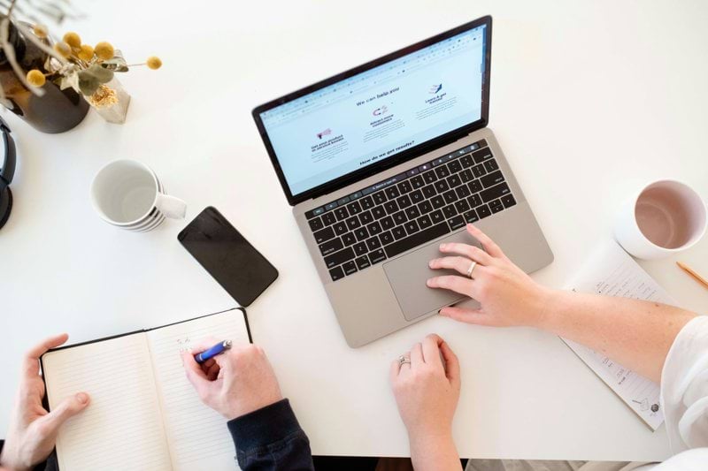Business Development Representative (BDR) – B2B SaaS image