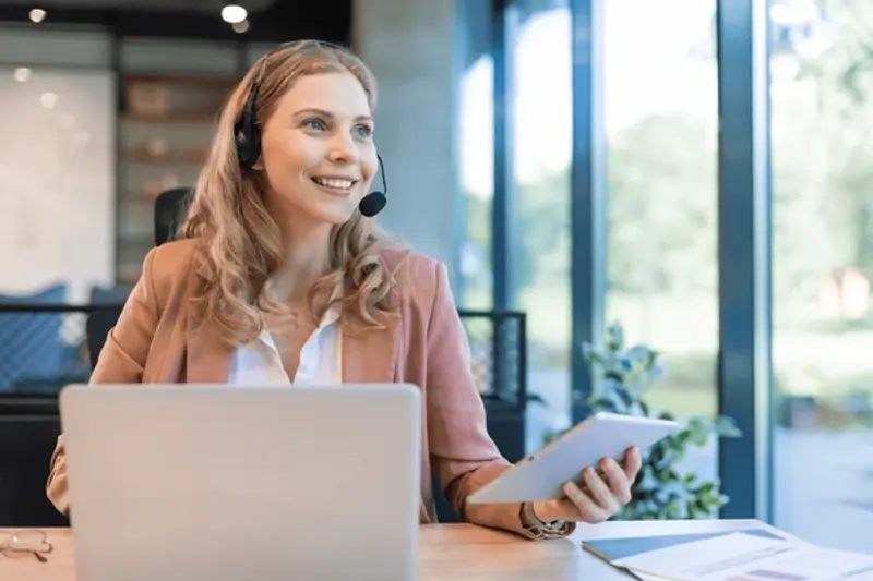 Customer Experience & Support Specialist (Part-time) image