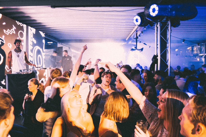 Eventkoordinator image