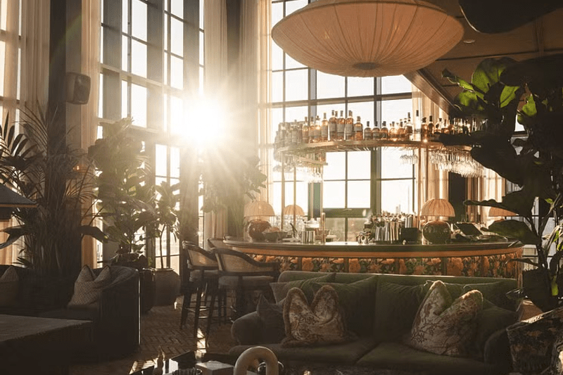 Guest Experience Manager image