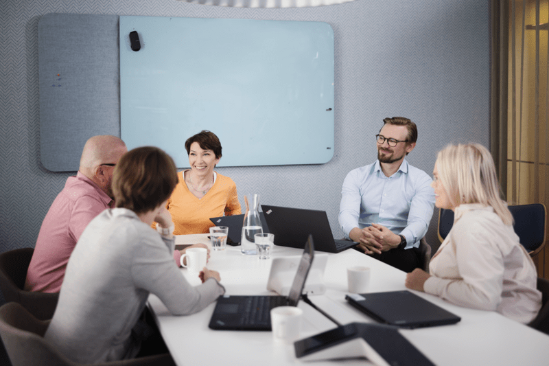 Junior Controller, Business Controlling & Analytics, Helsinki image