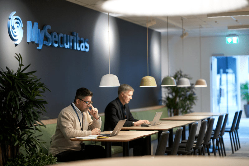 Solution Architect image