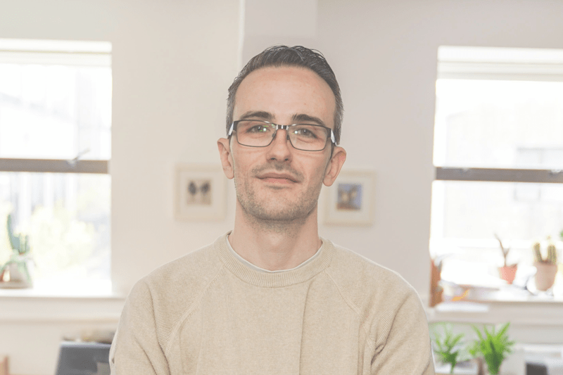 Housing Support Officer - Specific Purpose Contract 30 hours image