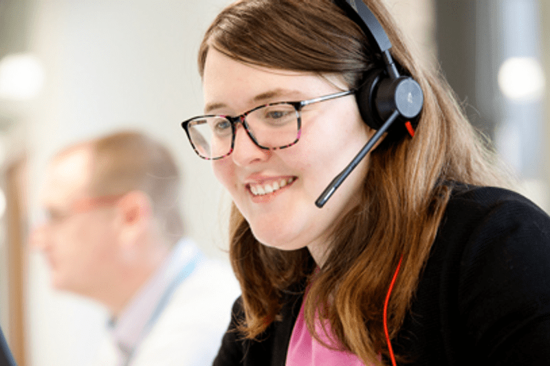 Income Officer image