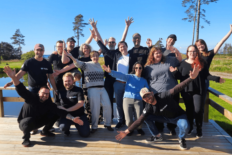 Fullstack Developer image