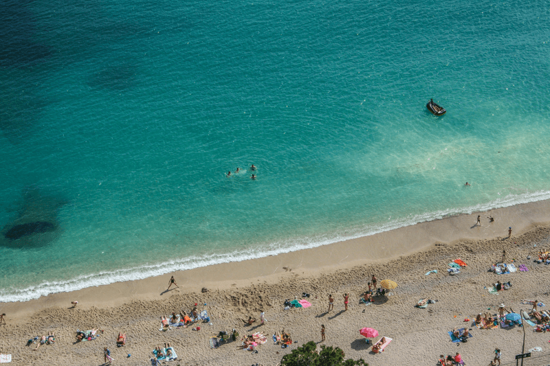 Flight Enthusiast to Palma de Mallorca (Nordic speaking) image