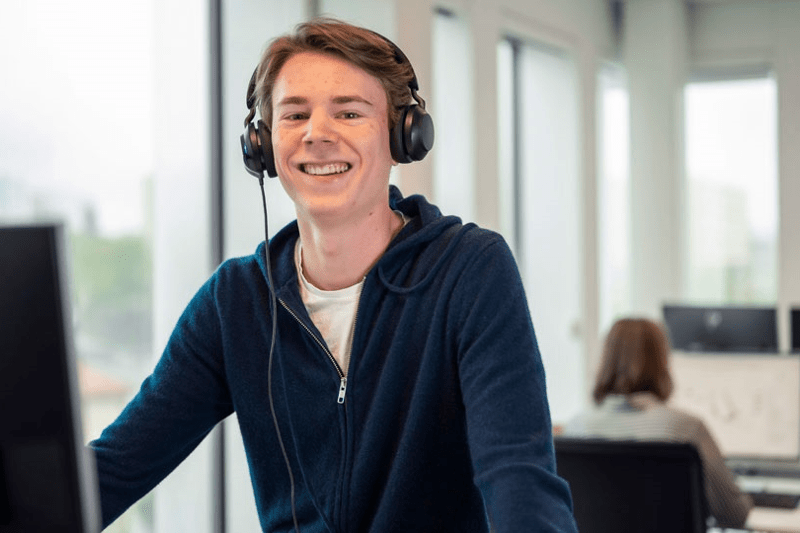 Head of Inhouse Customer Service Operations image