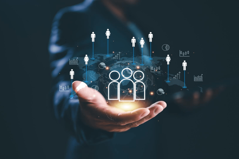 HR Manager image