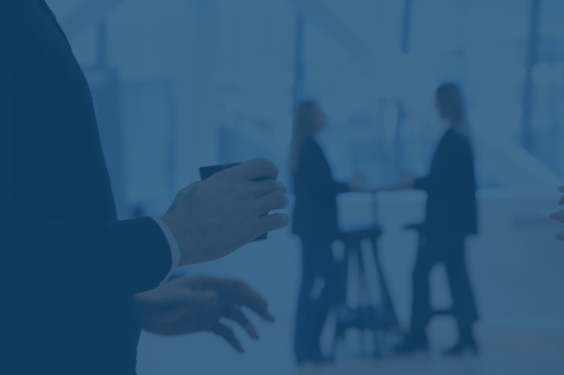 Commercial Business Manager med fokus på abonnemangsaffären image