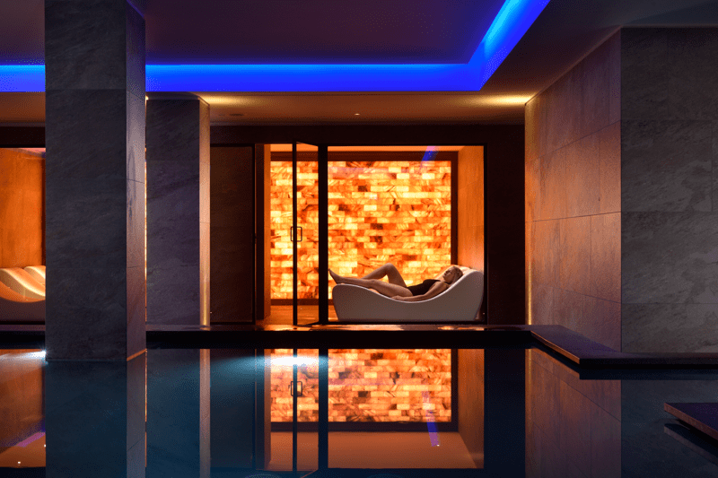 ASSISTENTE SPA MANAGER image