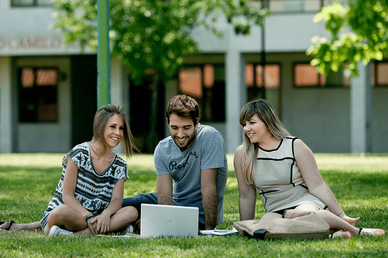 Técnico/a de Protocolo image