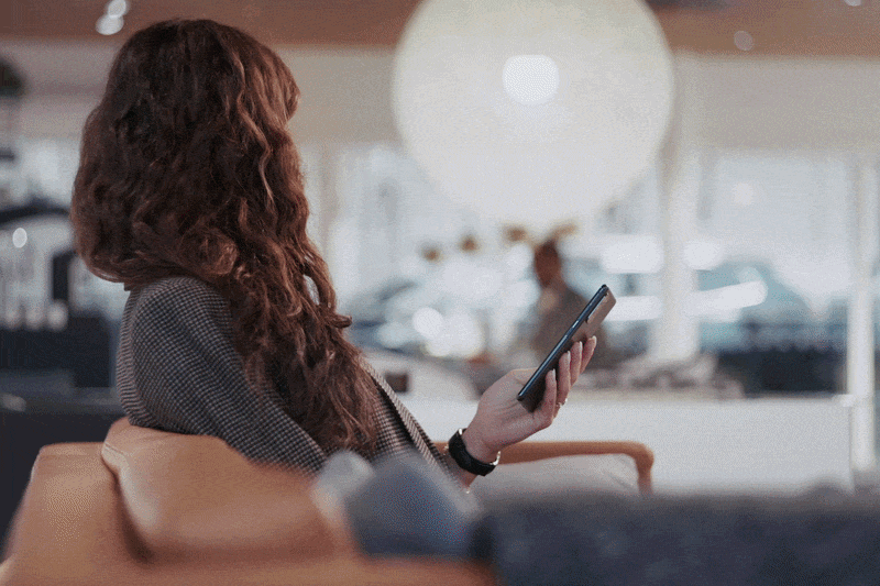 Personlig Servicetekniker med inriktning Mobile Service till Volvo Car Kista image