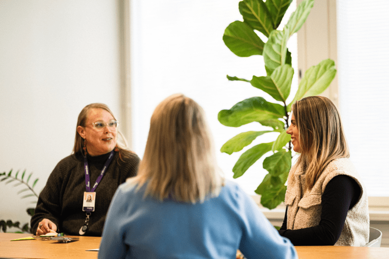 People & Culture (HR) Internship image