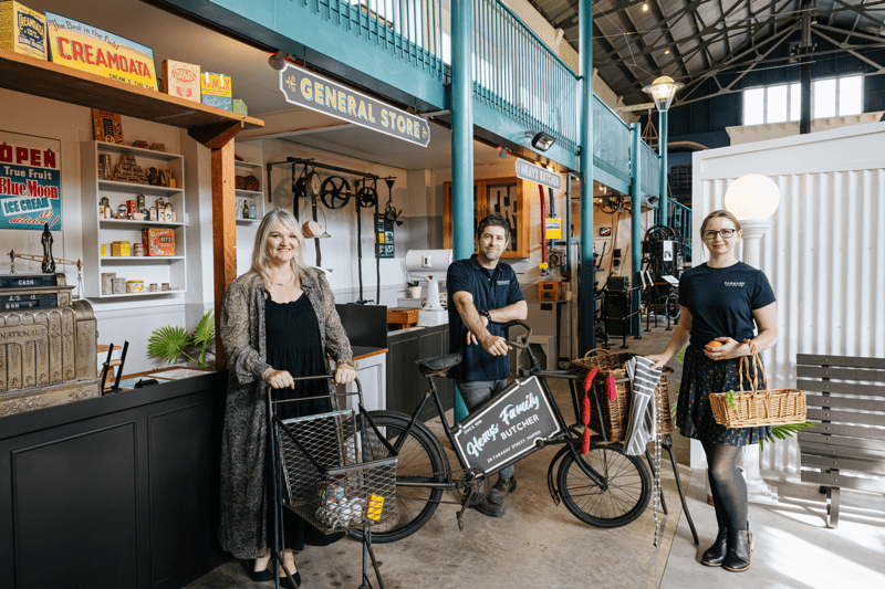 Team Lead Customer Service – Faraday Museum of Technology image