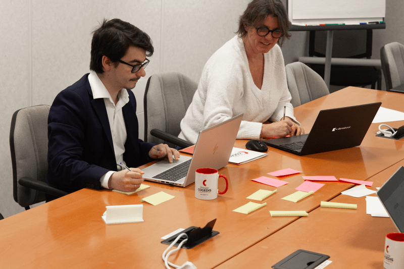 Collaborateur comptable agricole H/F image