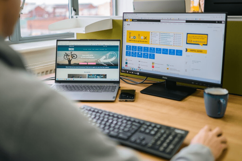 Credit Control Administrator image