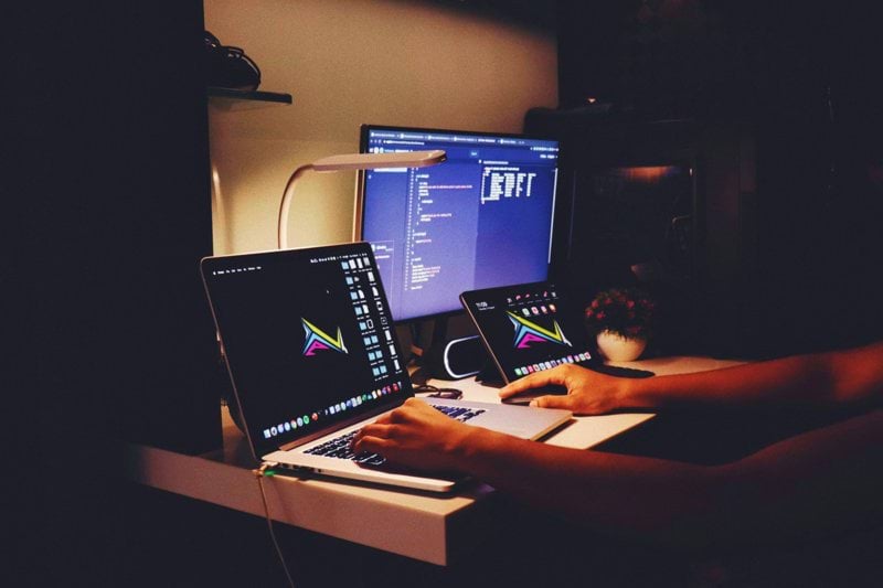 Senior Software Engineer image