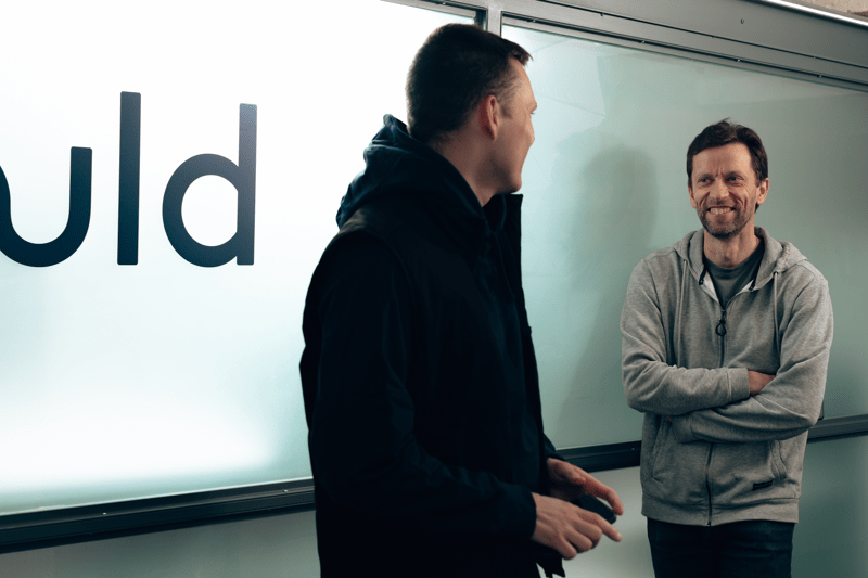 (Senior) Software Developer, Defence image