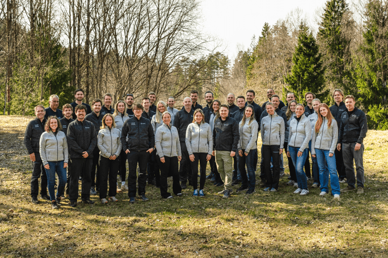 Support Manager image