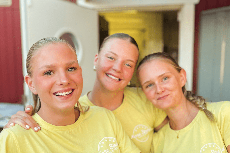 Restaurangpersonal till Norra Strand Kök & Bar - säsong 2026 image