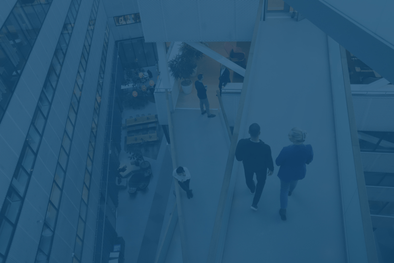 Senior AML Specialist - datadriven, affärsnära och med passion för processutveckling image