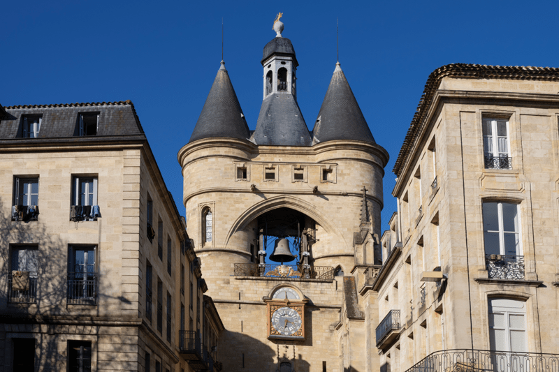 Banquier libéral H/F 📍 Bordeaux image