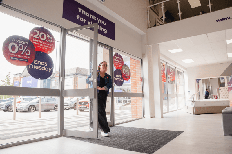 Sales Consultant image