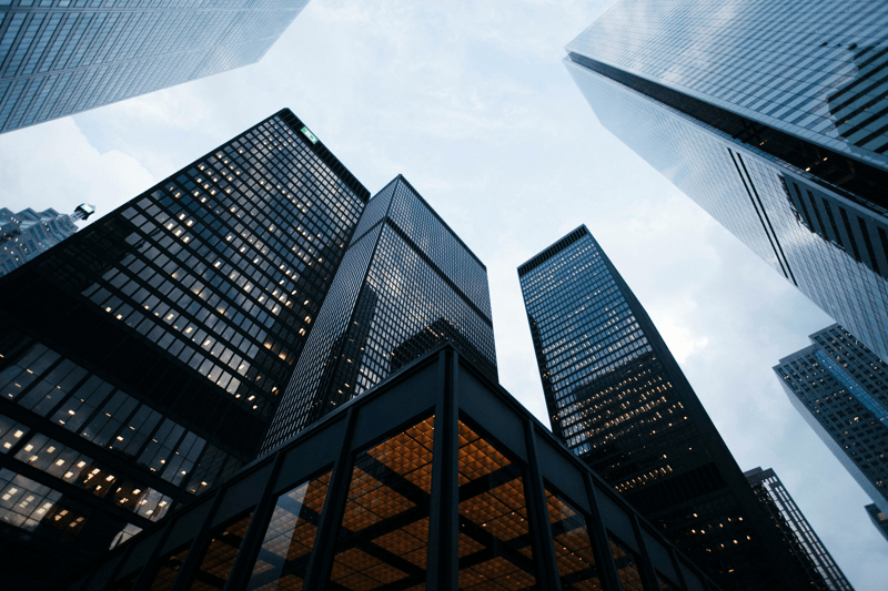Business Development Executive image