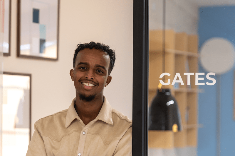 Job i KOLLAB Business - Business Central udvikler. Uopfordret henvendelse image