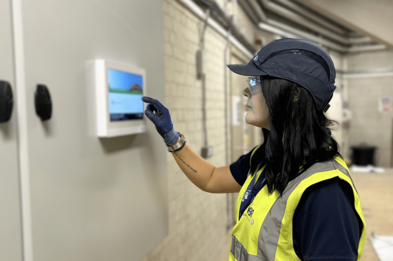 BMS Controls Engineer image