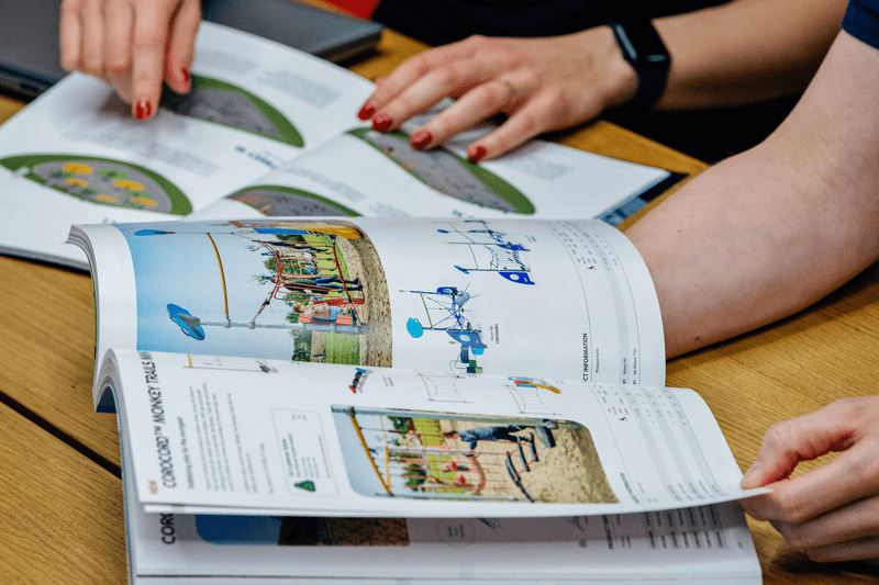 Project Coordinator, (Milton Keynes) image
