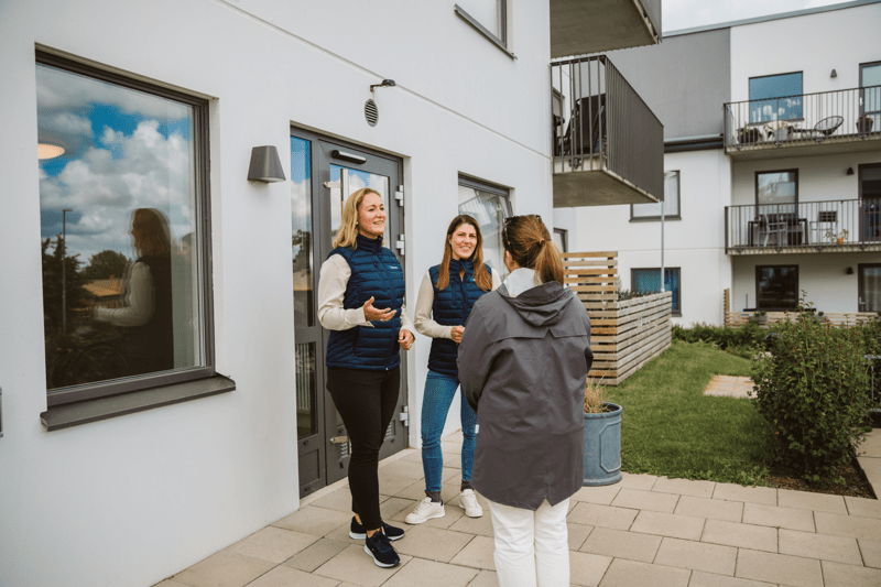 Erfaren Förvaltare sökes till Brinova Fastigheter i Malmö! image