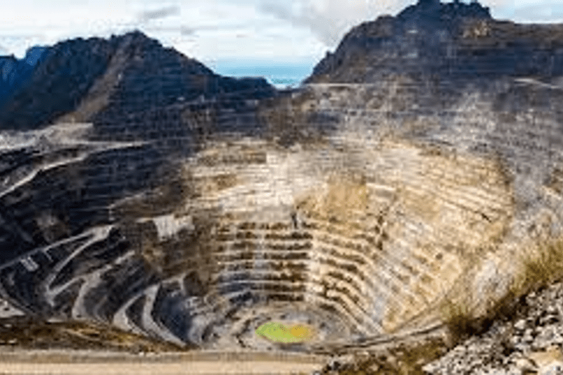 Engineering Superintendent – Mining image