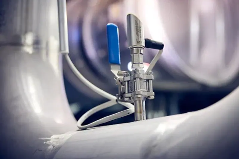 Sarlin, huoltoasentaja Kemi-Tornio -alue image