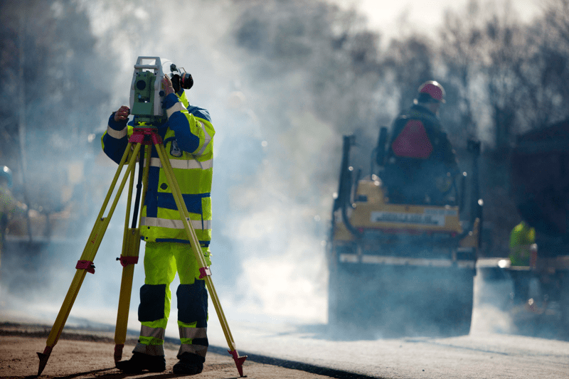 Teamleader Anläggning image