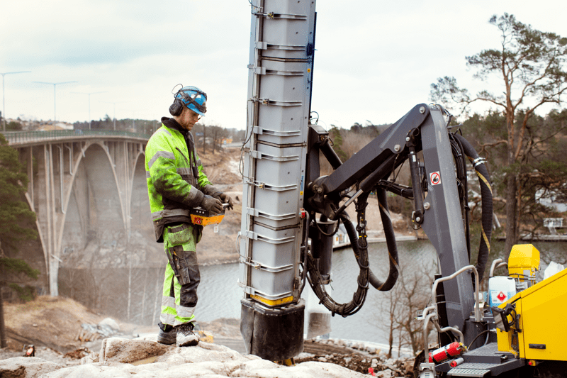 Praktik på Uppländska image