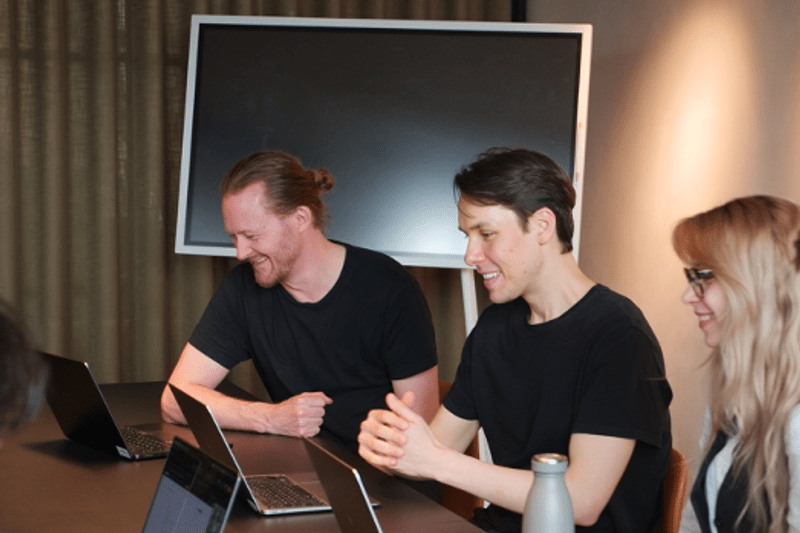 Mid/Senior .NET Engineer - Lithuania image
