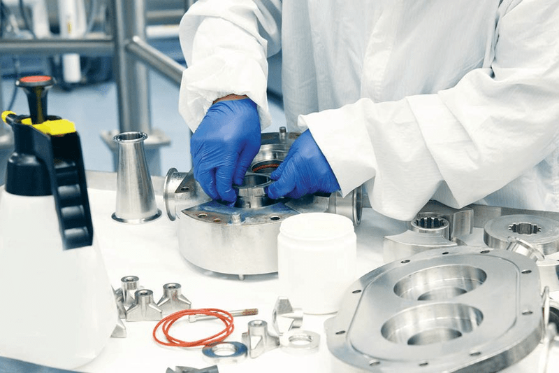 Maintenance Technician image