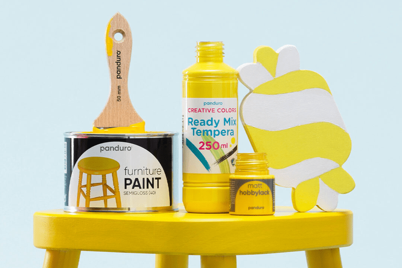 Assisterende butikksjef - Panduro Sandvika image